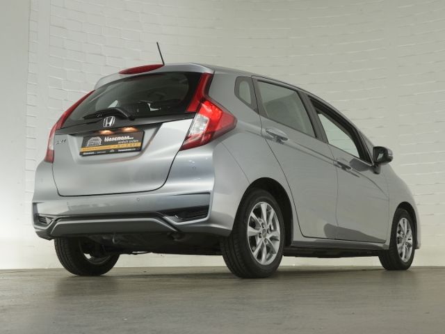 Jazz i-VTEC COMFORT+SITZHEIZUNG+PARKPILOT VO+HI+