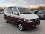 Volkswagen Transporter T6 RIDER Van - Diesel Euro6