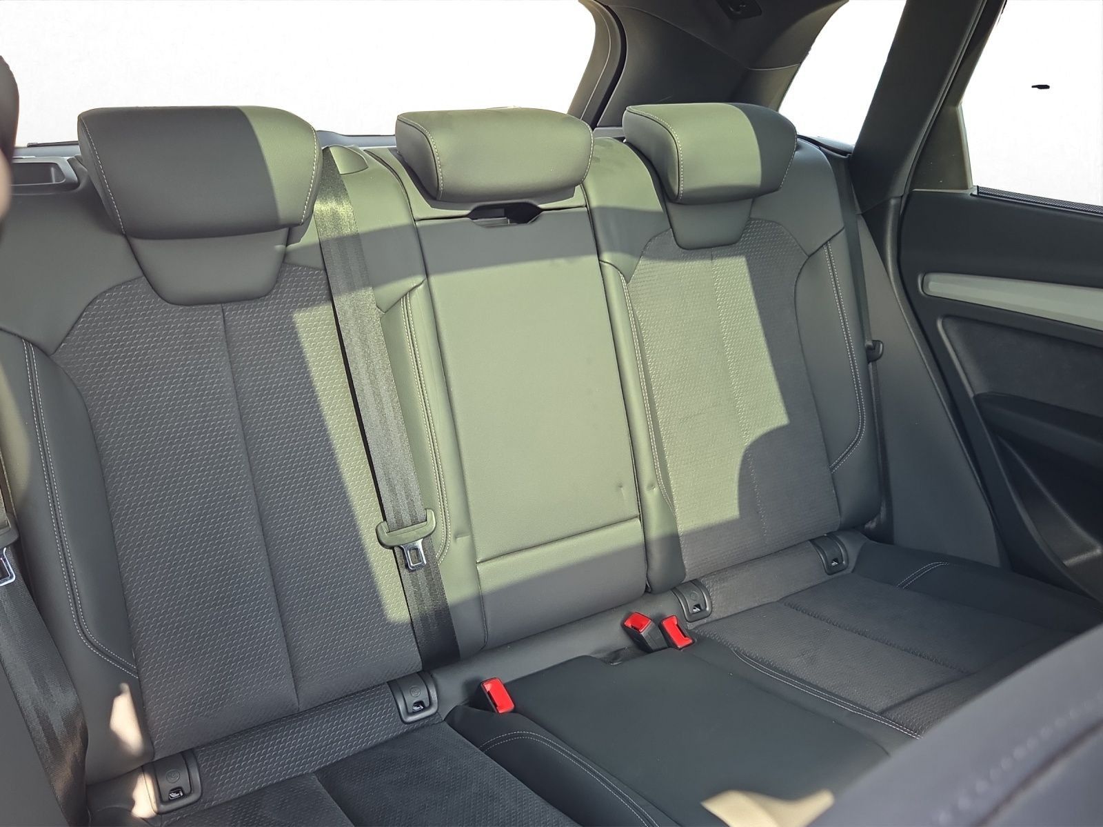 Audi SQ5 - Bild 16