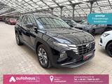 Hyundai Tucson 1.6 T-GDI Trend Mild-Hybrid|CarPlay|PDC - Hyundai Gebrauchtwagen von 2024