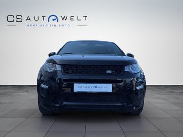 Land-Rover Discovery - 3