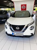 Nissan Juke 1.0 DIG-T N-DESIGN DCT N-DESIGN