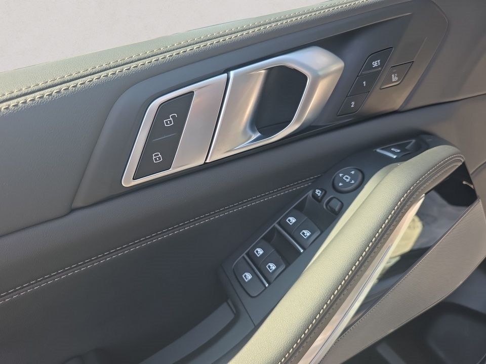 BMW X5 - Bild 9