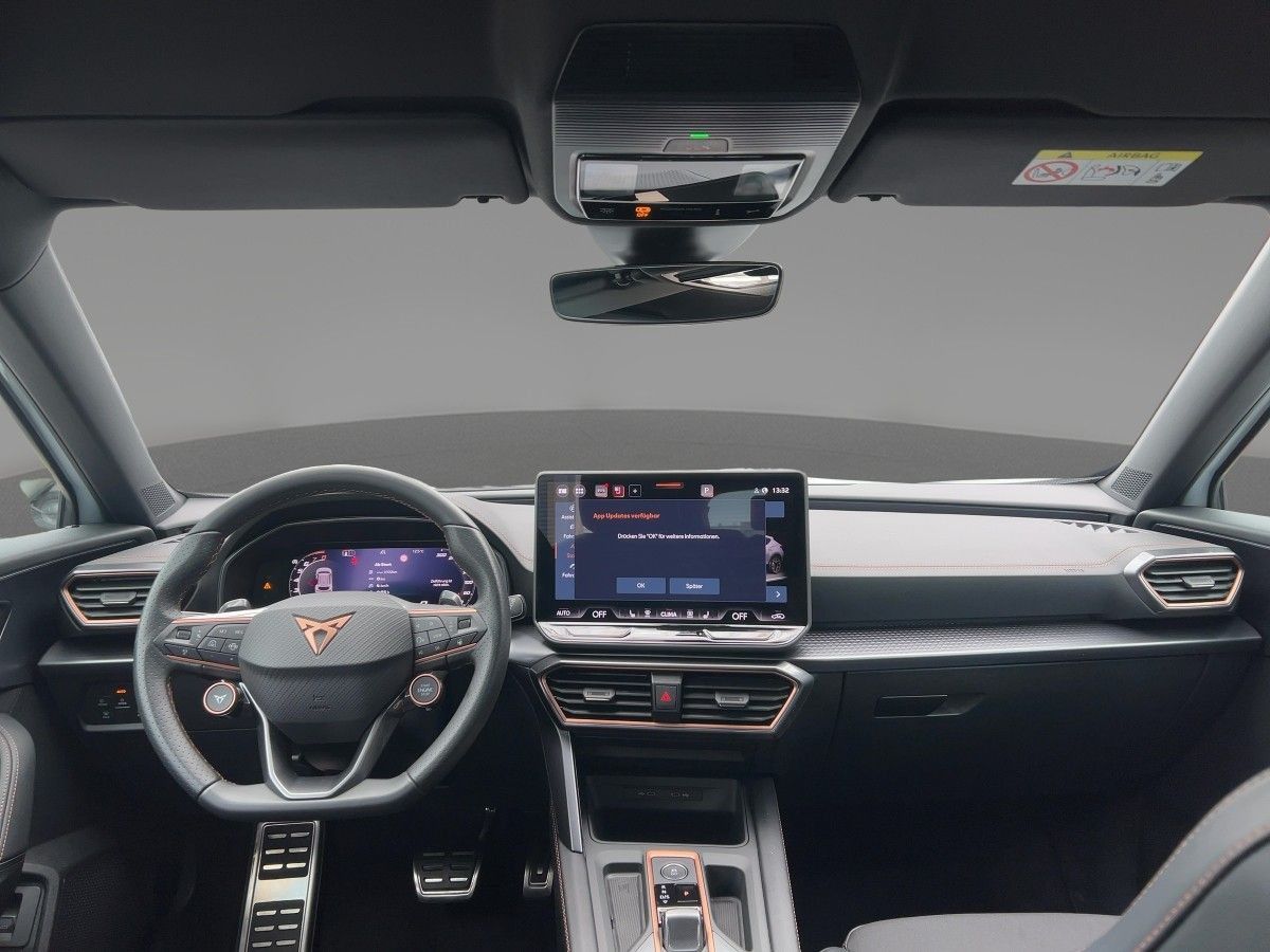 Cupra Formentor - Bild 6