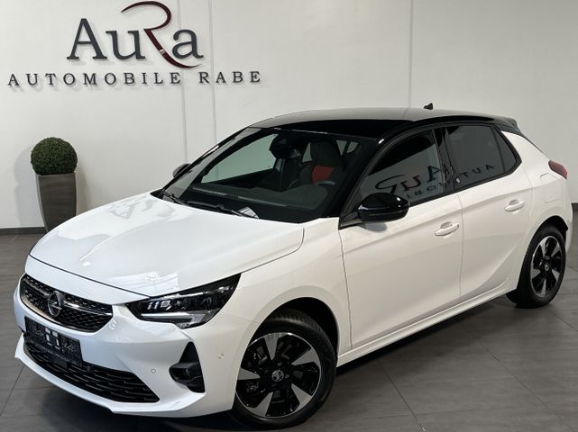 Opel Corsa e GS-Line 5-Türer NAV+LED+SHZ+17ZO+CARPLAY