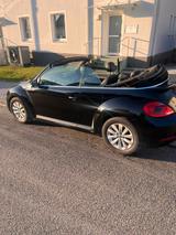 Volkswagen Beetle 1.2 TSI BMT Cabriolet - Volkswagen Beetle in Wuppertal