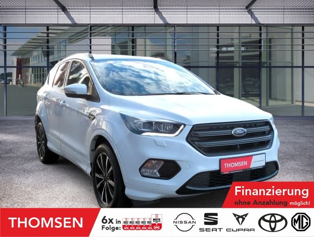 Ford Kuga 1.5 EcoBoost ST-Line Navi Winterp. el.Heck