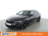 BMW 330i xDrive M Sport Aut.*NAVI*LASER*PDC*CAM*HUD* - BMW 330 in Hamburg