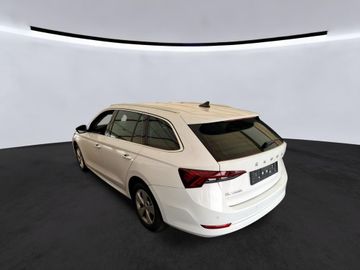 Skoda Octavia - 4