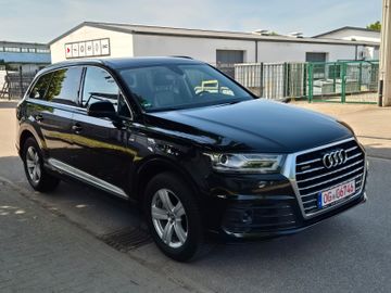 Audi Q7 - 4