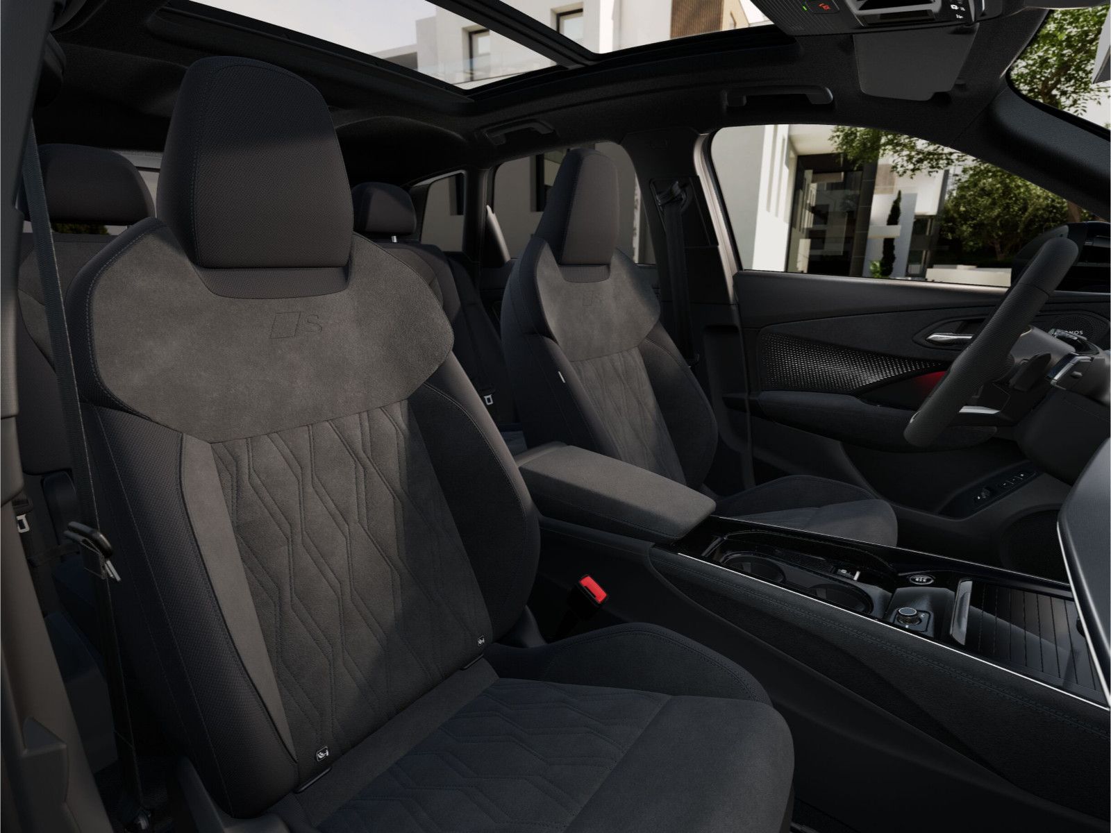 Audi Q3 - Bild 6
