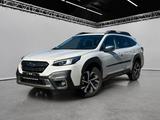 Subaru Outback Platinum, Standhzg, AHK, H&K, EyeSight - gebrauchte Subaru Outback aus dem Jahr 2021