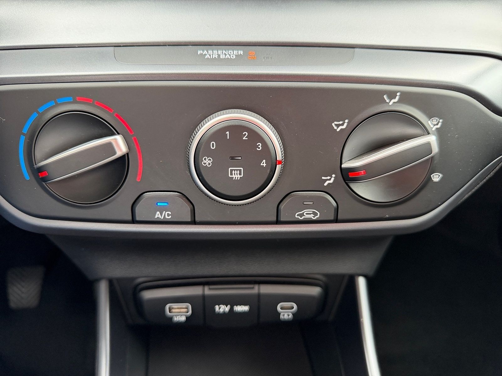 Hyundai i20 – Bild 17