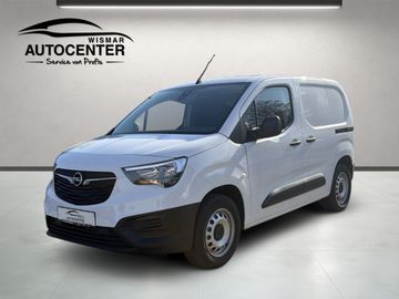 Opel Combo ElectricCOMBO CARGO ELEKTRO EDITION