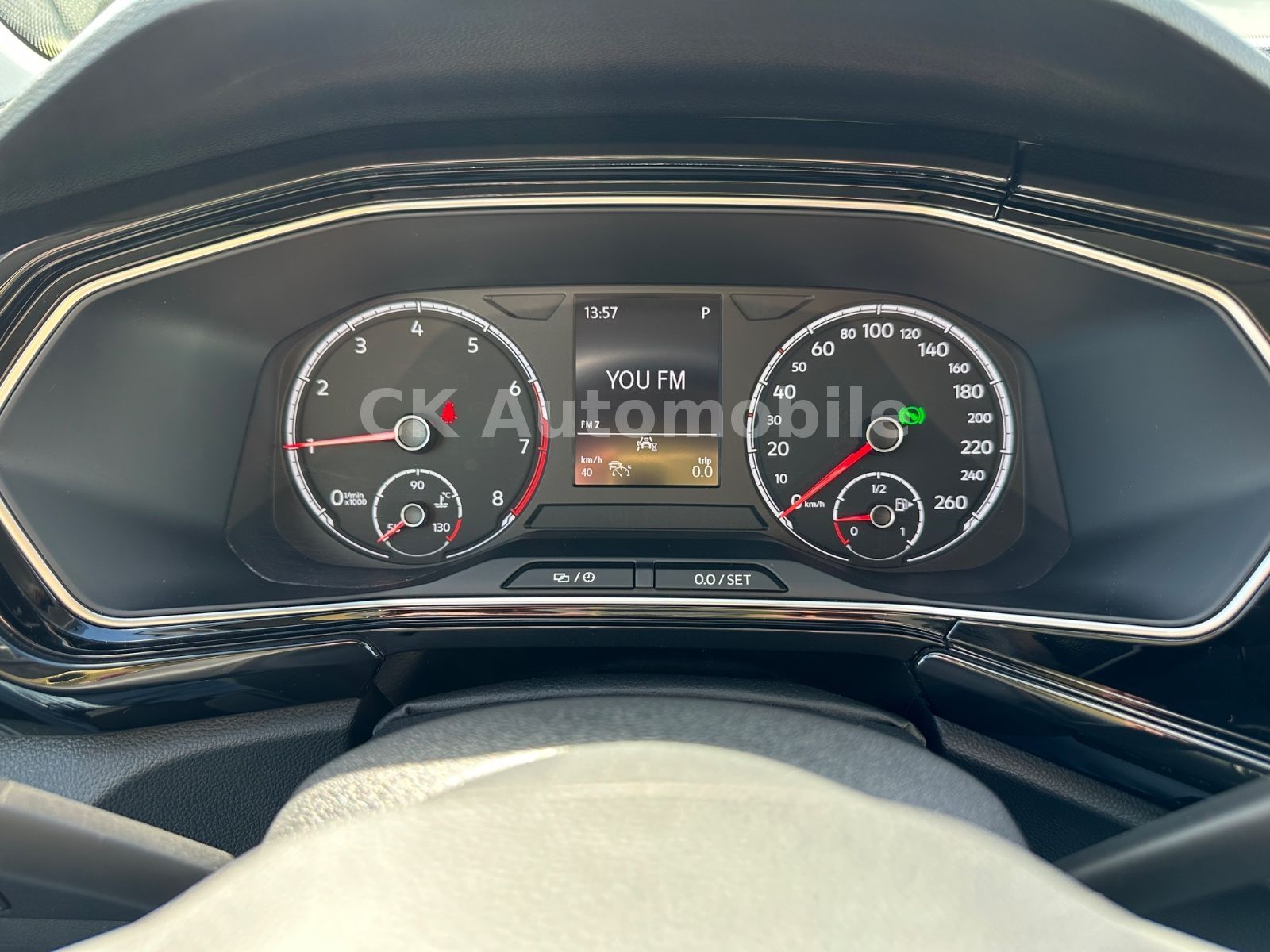 Fahrzeugabbildung Volkswagen T-Cross 1.0 TSI Style Highline DSG/LED/ACC/PDC