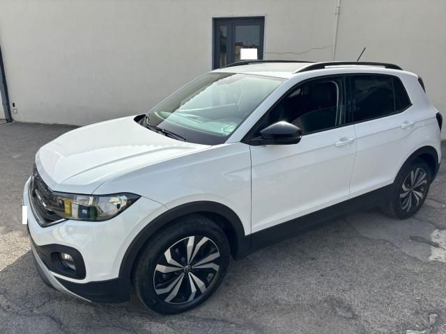 Andere VOLKSWAGEN T-Cross 1.0 TSI Style 95CV