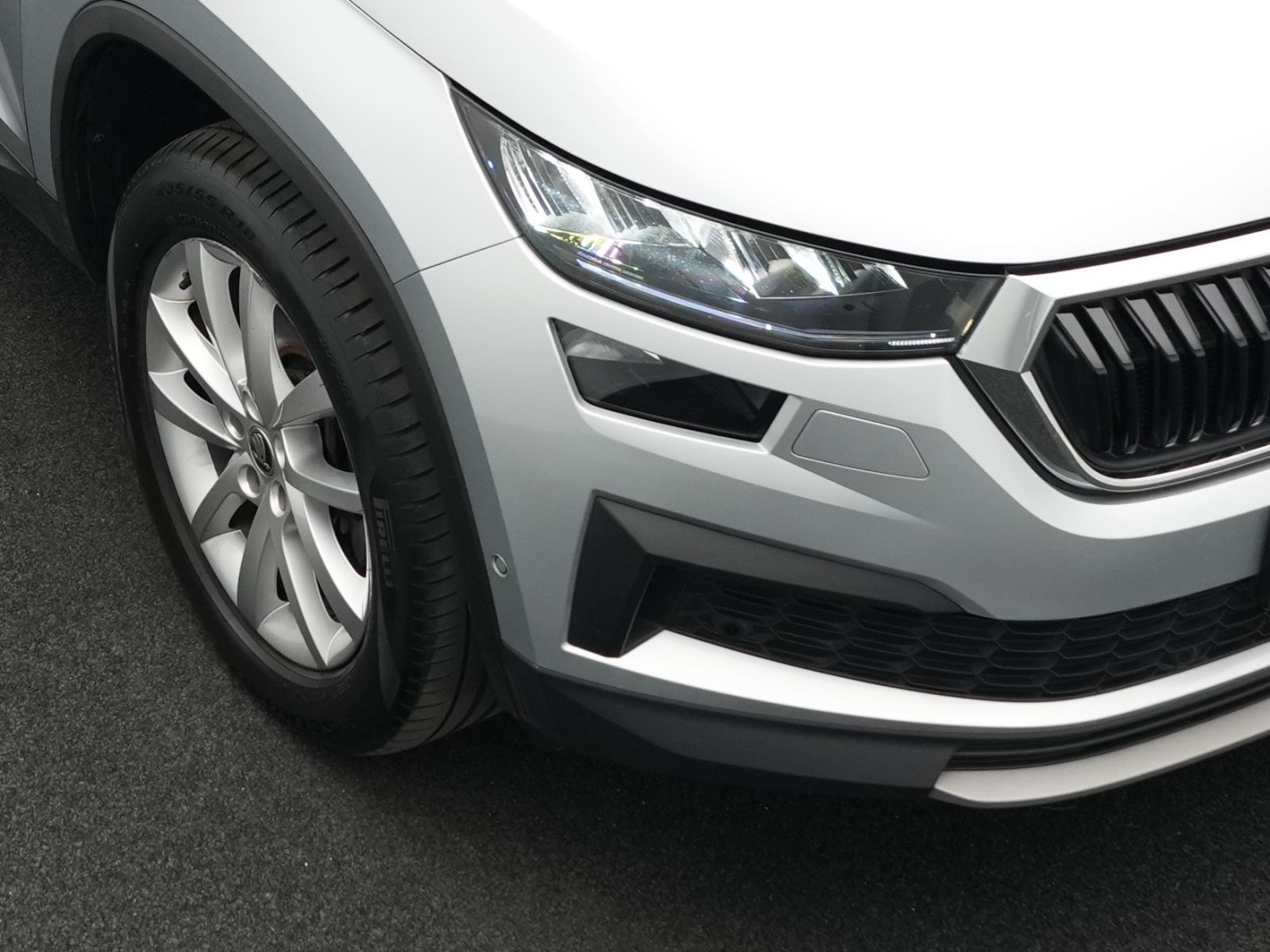 Skoda Kodiaq - Bild 18