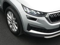 Skoda Kodiaq - Vorschau Bild 18