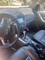 Isuzu D-Max - Isuzu D-Max von privat