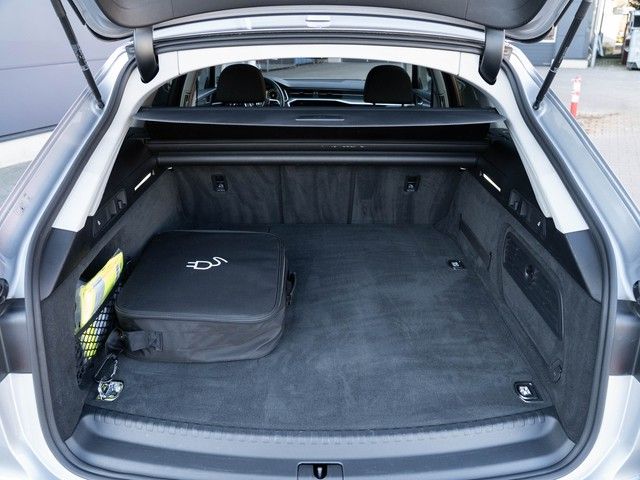 A6 Avant 50 TFSI e quattro sport LED+NAVI+SZH