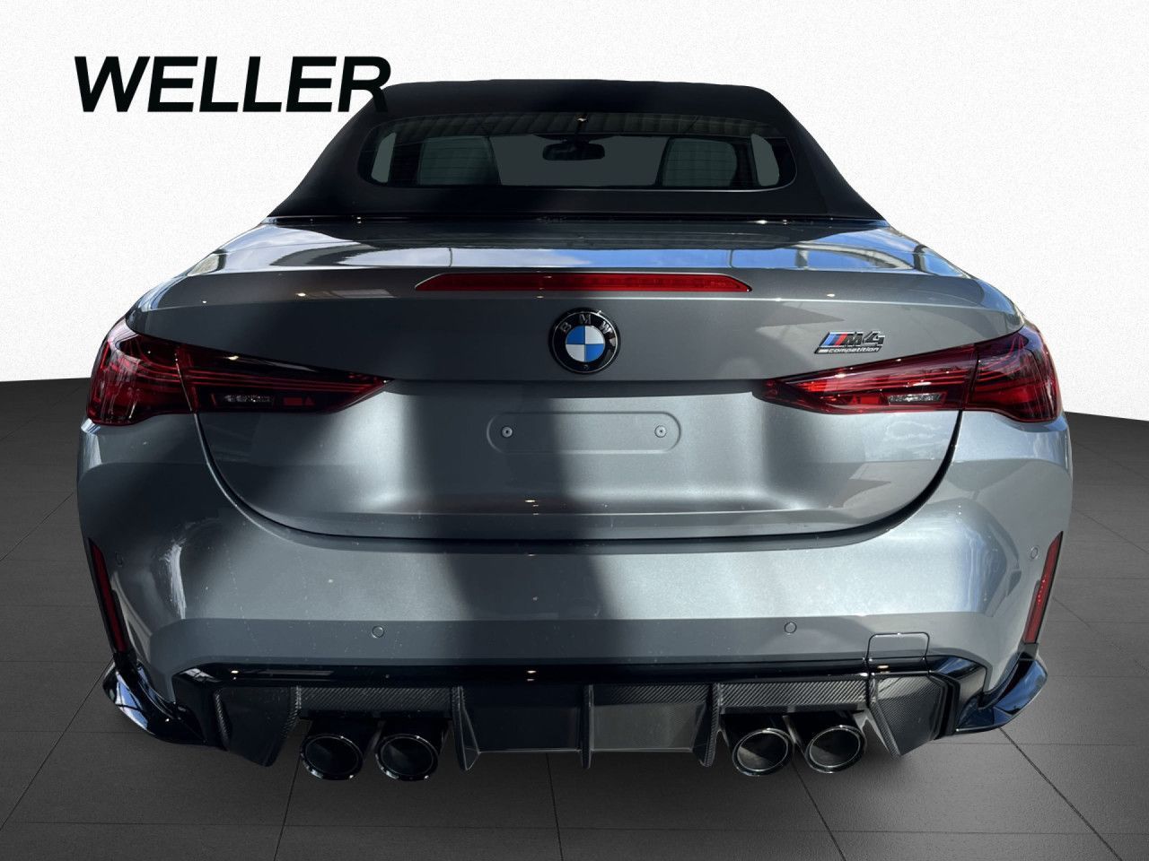 BMW M4 - Bild 17