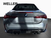 BMW M4 - Vorschau Bild 17
