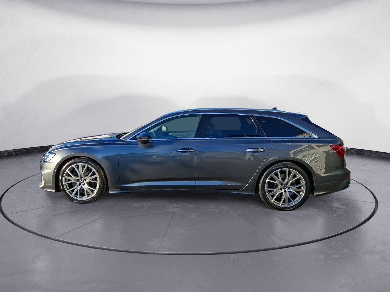 Audi S6 - Bild 3