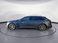 Audi S6 - Vorschau Bild 3