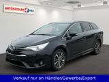 Toyota Avensis 1.6 D-4D Business Edition - Toyota Avensis in Halle