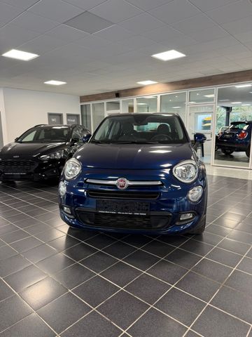 Fiat 500X 1.4 MultiAir 103kW POP STAR S&S 4x2 DCT