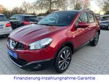 Nissan Qashqai I-Way 1.6 L*1.HAND*39.000KM- PANO-KAMERA - Nissan Qashqai: 1.0