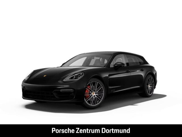 Porsche Panamera GTS Sport Turismo Sportabgasanlage BOSE