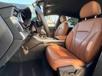 Audi Q7 - 12