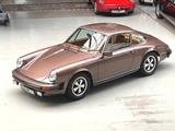 Porsche 911 S 2.7 Coupé · Matching Numbers · Erstlack - Porsche Gebrauchtwagen von 1977
