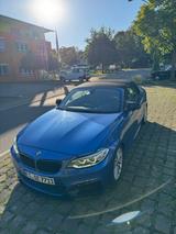 BMW M235i neuer TÜV, Service und Bremsen - BMW M235