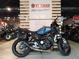 Yamaha XSR 900 *inkl. viel Zubehör* - Yamaha Motorräder in Dresden