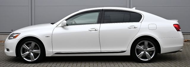 Lexus GS 430