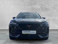 Cupra Formentor - Vorschau Bild 8