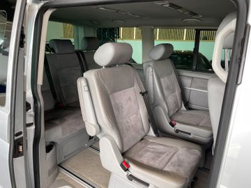 Volkswagen T5 Multivan *Comfortline*Navi*AHK*