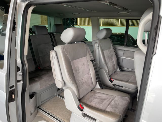 Volkswagen T5 Multivan *Comfortline*Navi*AHK*