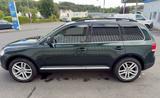 Volkswagen Touareg 2.5 R5 TDI Tiptronic Individual Indi... - Volkswagen Touareg: 2.5