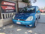 Ford Fiesta 1.4 TDCi 5p. Collection - Ford Fiesta aus 2005 mit Diesel-Antrieb
