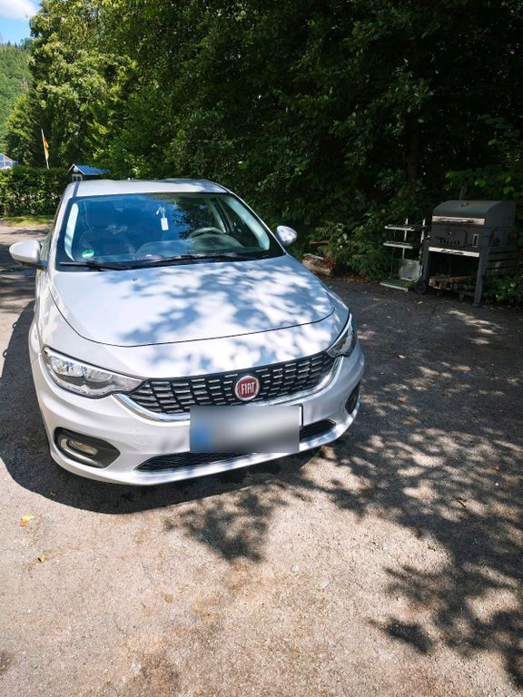 Image of Fiat Tipo
