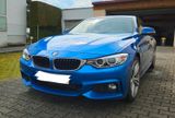 BMW 420i M-Paket (F32) - BMW: Coupé, Bmw3