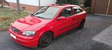 Opel Astra G-CC - gebrauchte Opel Astra aus dem Jahr 2001