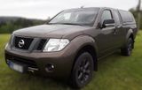 Nissan Navara 2.5 cDi XE King Cab - Pick U... - Nissan King Cab Gebrauchtwagen