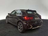 Audi A1 35 allstreet 1.5 TFSI basis (EURO 6e) - Audi A1: 5.5