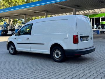Volkswagen Caddy - 9