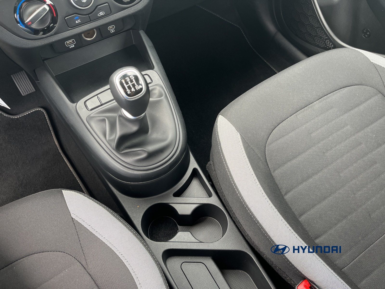 Hyundai i10 – Bild 14