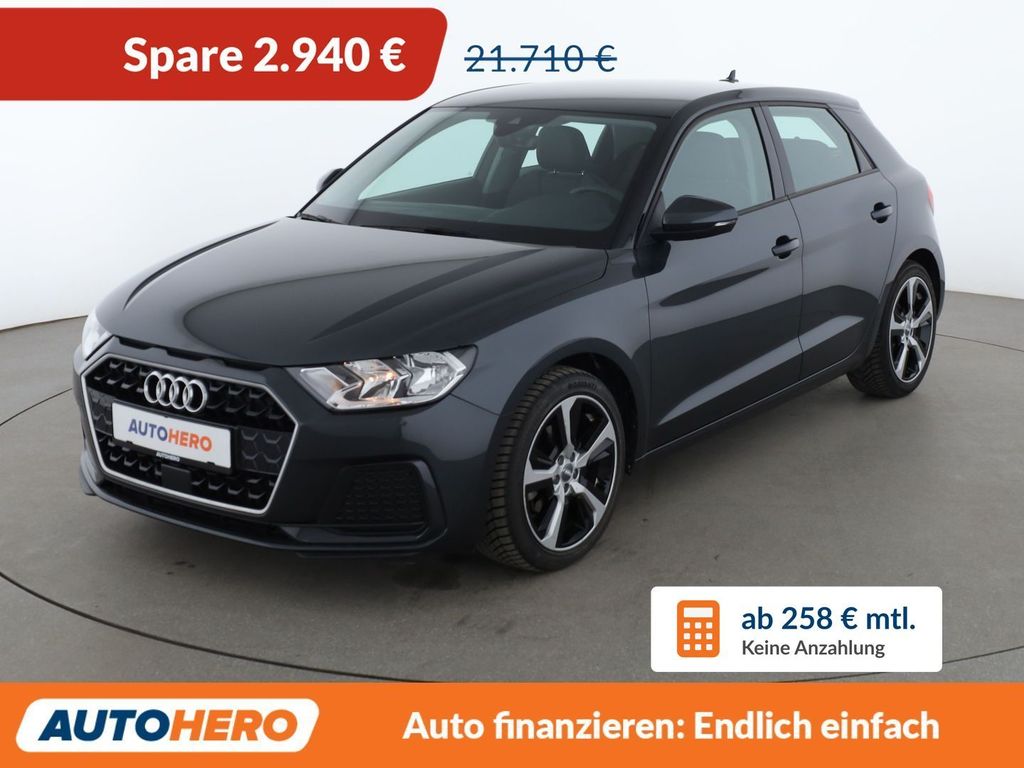 Image of Audi A1